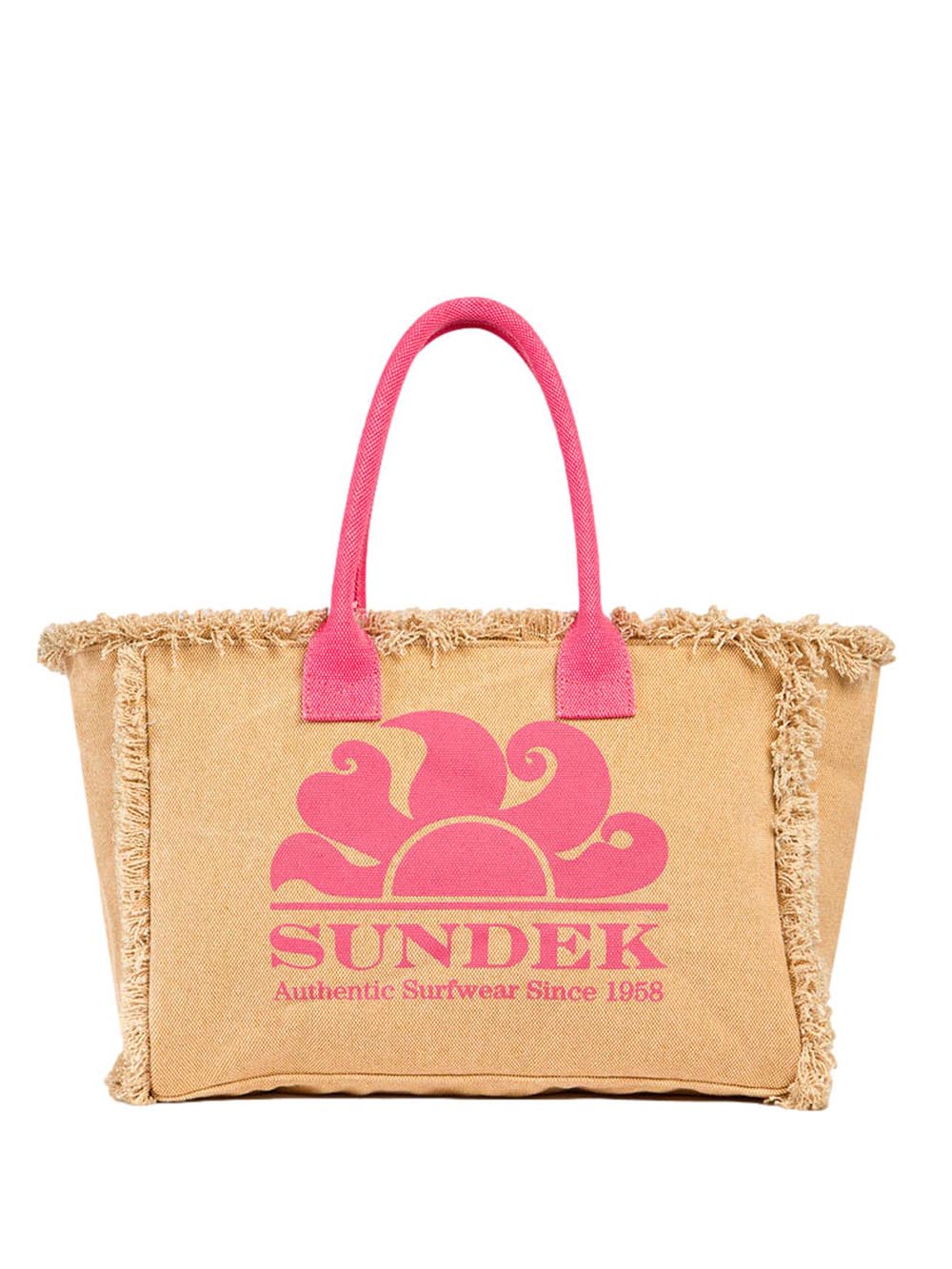 Borsa Mare Los Angeles Sundek Donna