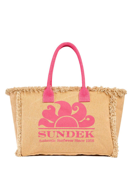 Borsa Mare Los Angeles Sundek Donna