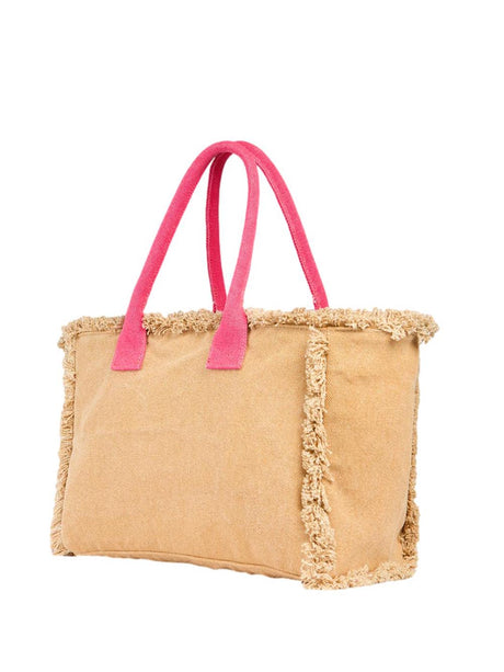 Borsa Mare Los Angeles Sundek Donna