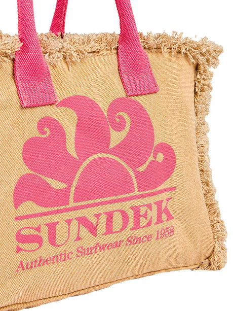 Borsa Mare Los Angeles Sundek Donna
