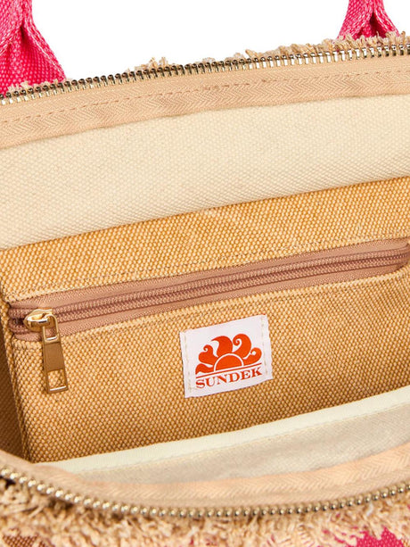 Borsa Mare Los Angeles Sundek Donna