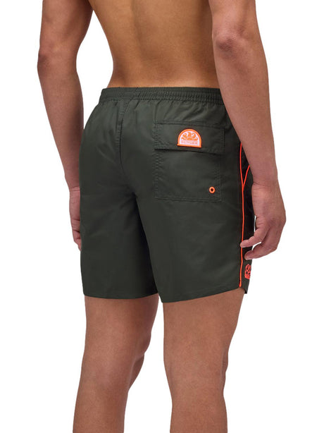 Costume Sundek Uomo - Verde