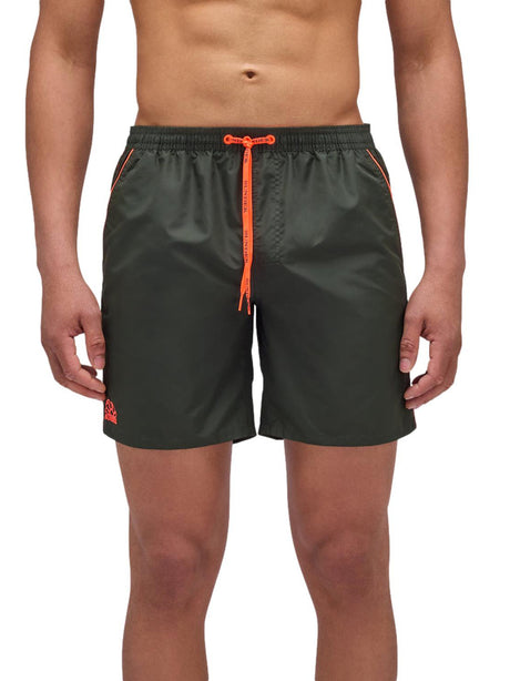 Costume Sundek Uomo - Verde
