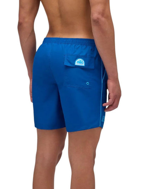 Costume Sundek Uomo - Blu