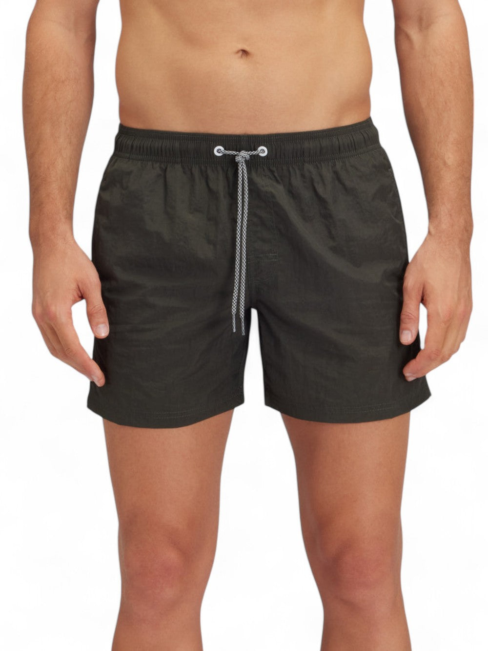 Costume Boardshort Sundek Uomo - Verde