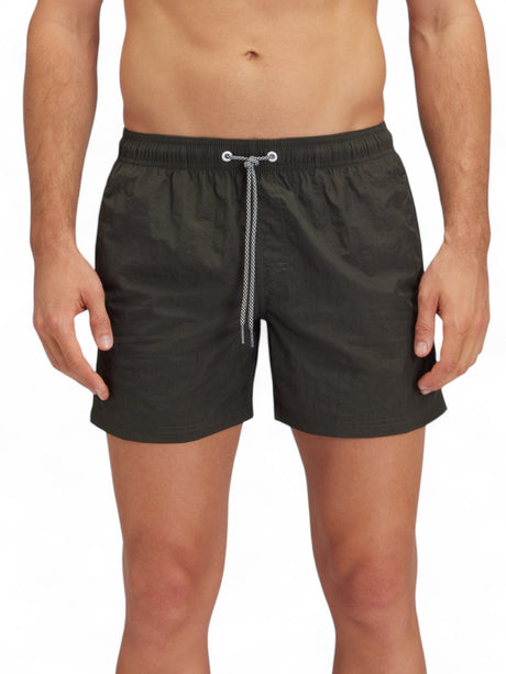 Costume Boardshort Sundek Uomo - Verde