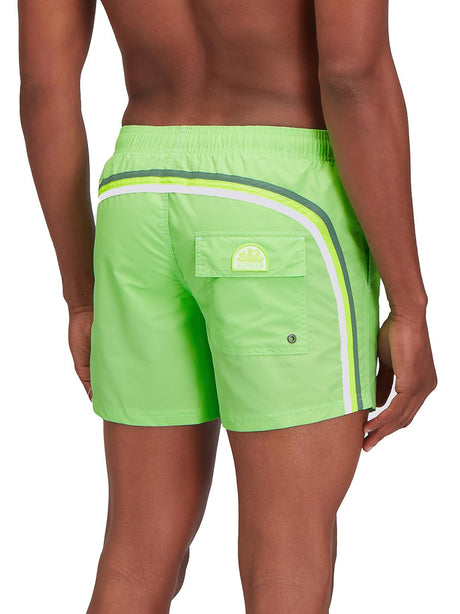 Costume Boardshort Sundek Uomo