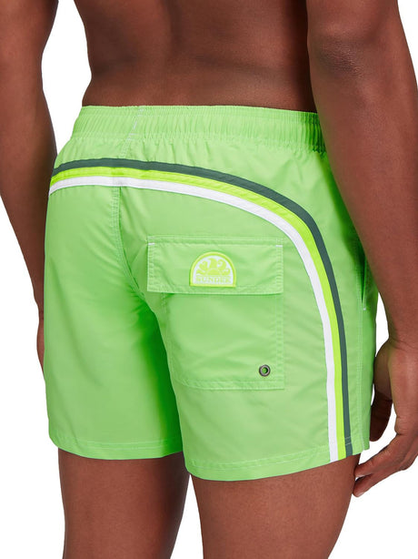 Costume Boardshort Sundek Uomo