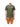 T-Shirt Sundek Uomo - Verde