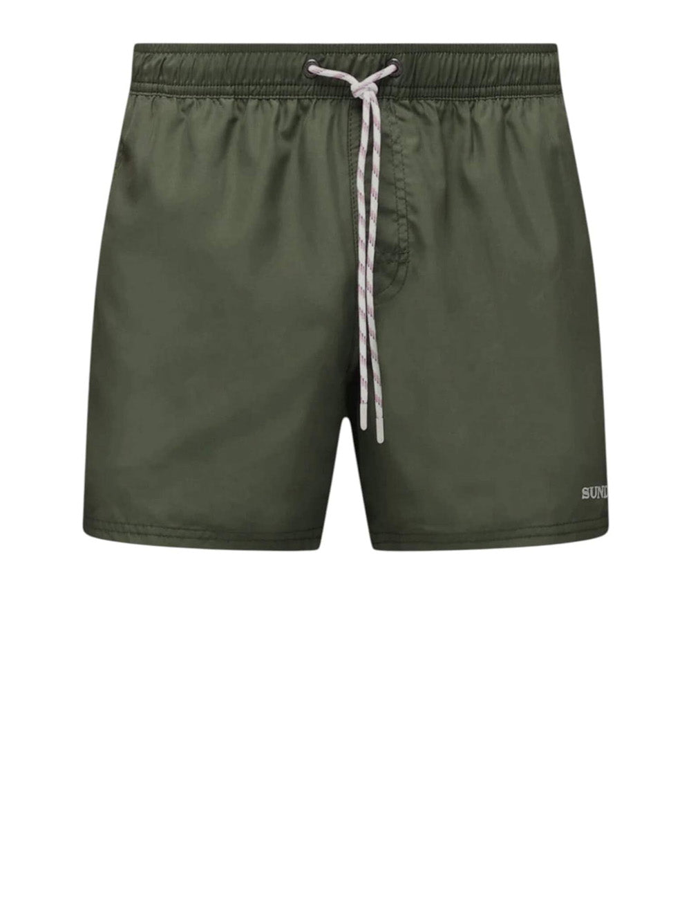 Costume Sundek Uomo - Verde