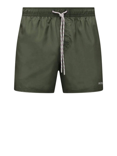 Costume Sundek Uomo - Verde