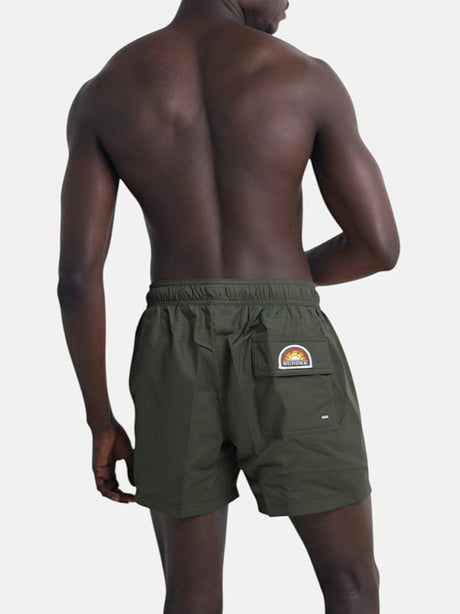 Costume Sundek Uomo - Verde