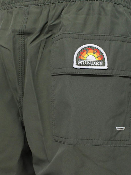 Costume Sundek Uomo - Verde
