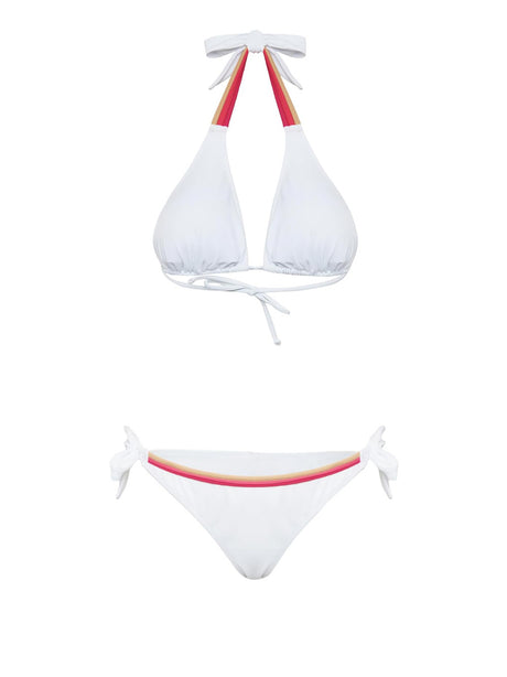 Costume Sundek Donna - Bianco