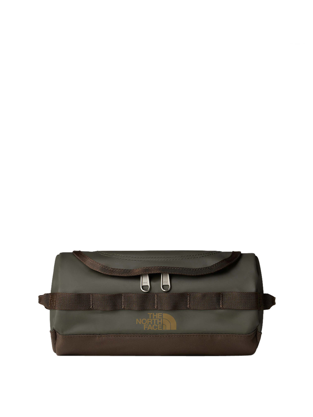 Beauty Case The North Face Travel Canister S Unisex - Verde