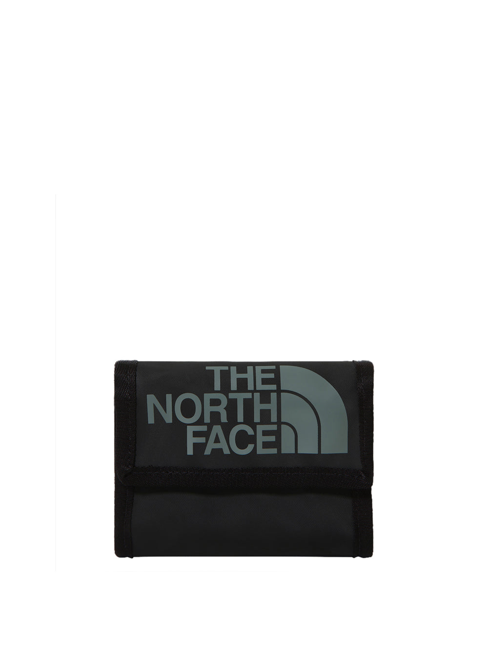 Portafoglio The North Face Base Camp Unisex - Nero