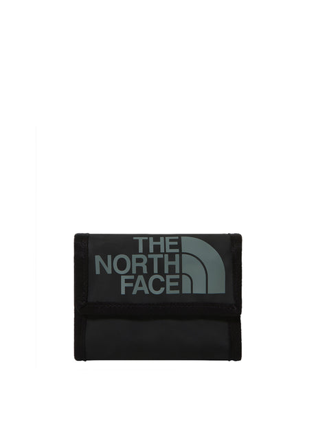 Portafoglio The North Face Base Camp Unisex - Nero