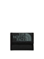Portafoglio The North Face Base Camp Unisex - Nero