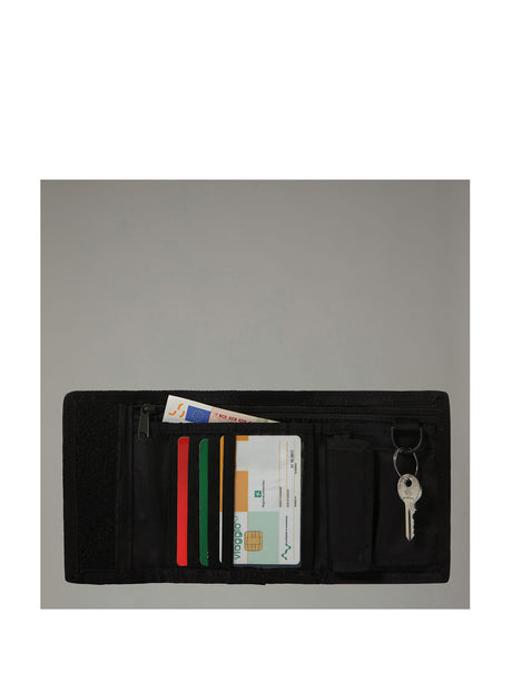 Portafoglio The North Face Base Camp Unisex - Nero