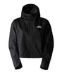 Giubbino The North Face Donna - Nero