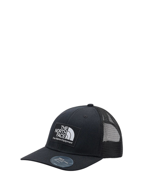 Cappello Uomo - Nero