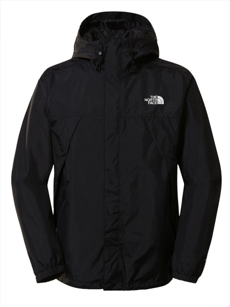 Giubbino The North Face Antora Jacket Uomo - Nero
