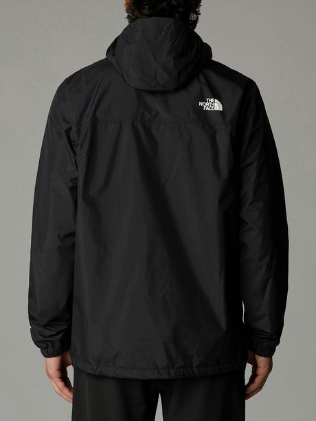 Giubbino The North Face Antora Jacket Uomo - Nero
