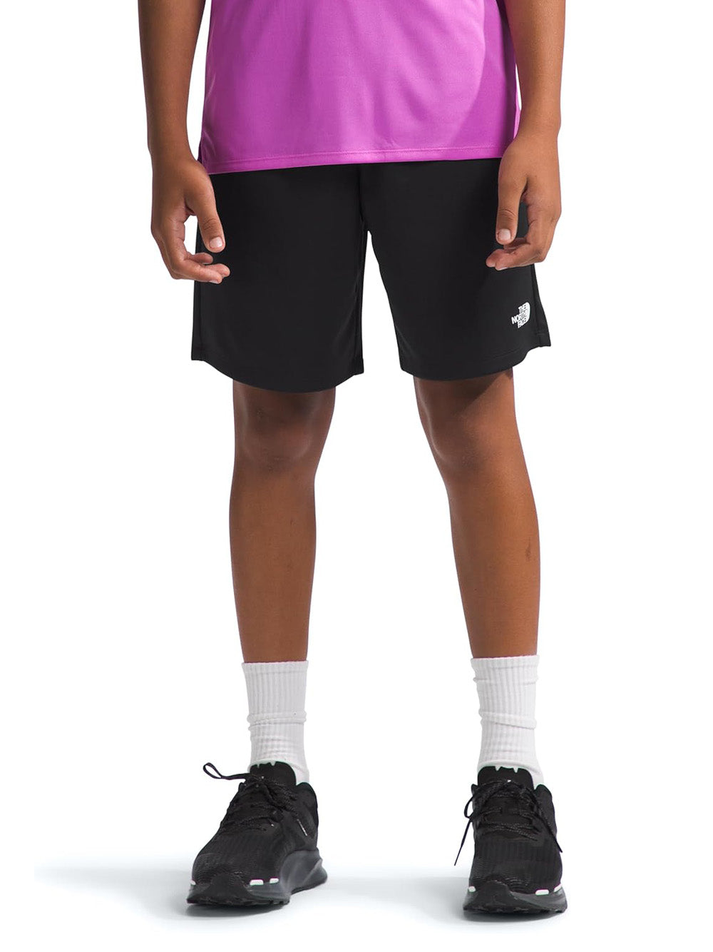 Bermuda The North Face Bambino - Nero