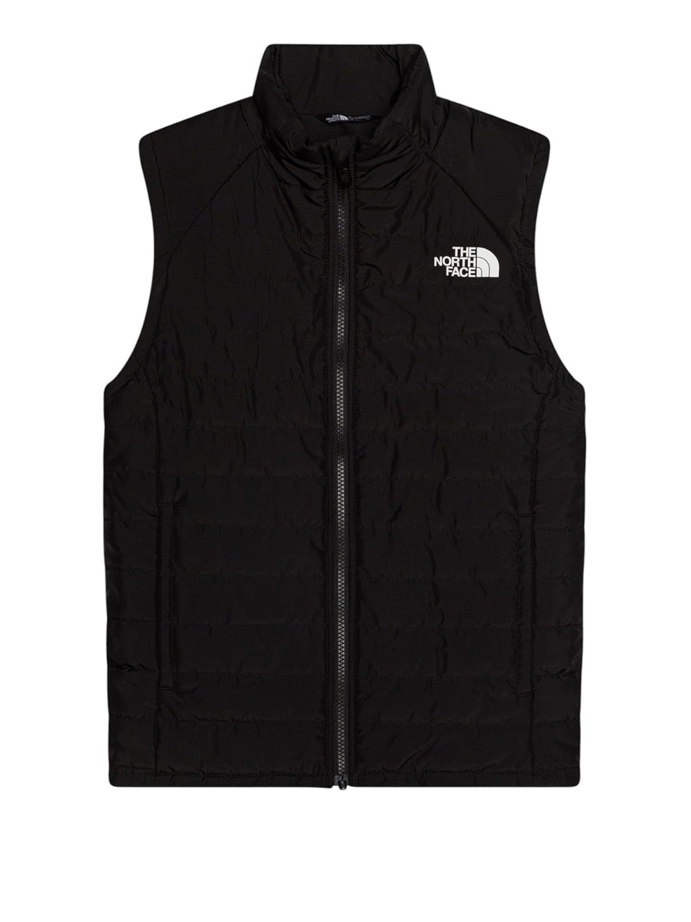 Gilet The North Face Bambino - Nero