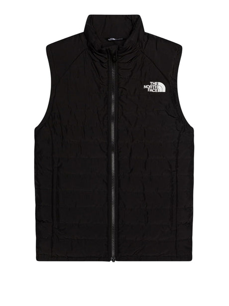Gilet The North Face Bambino - Nero
