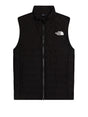 Gilet The North Face Bambino - Nero
