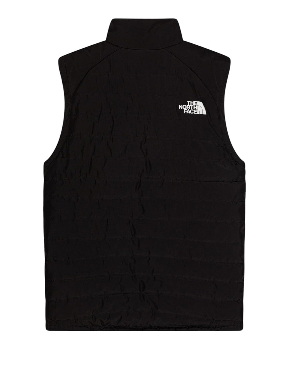 Gilet The North Face Bambino - Nero