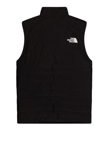 Gilet The North Face Bambino - Nero