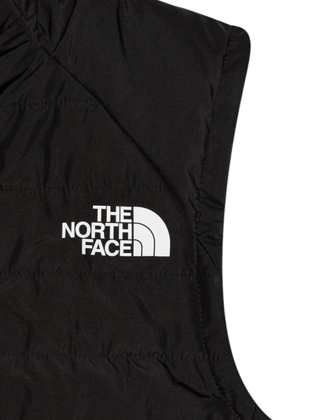 Gilet The North Face Bambino - Nero