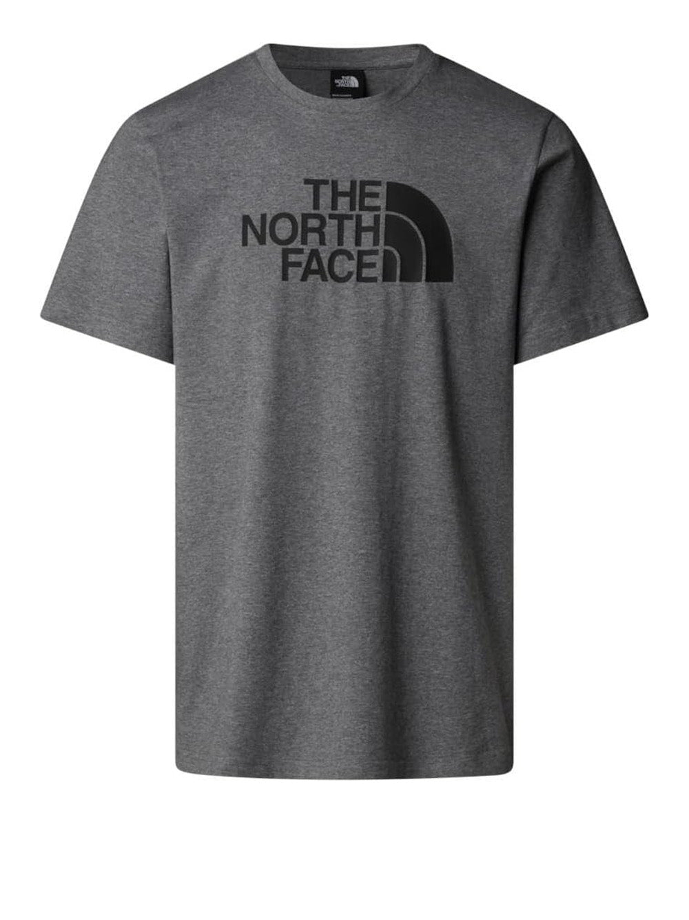 T-shirt The North Face Uomo - Grigio
