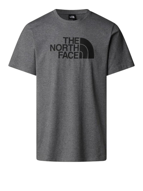 T-shirt The North Face Uomo - Grigio