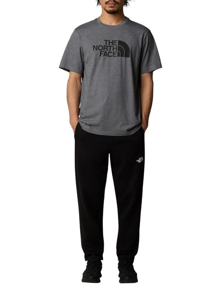 T-shirt The North Face Uomo - Grigio