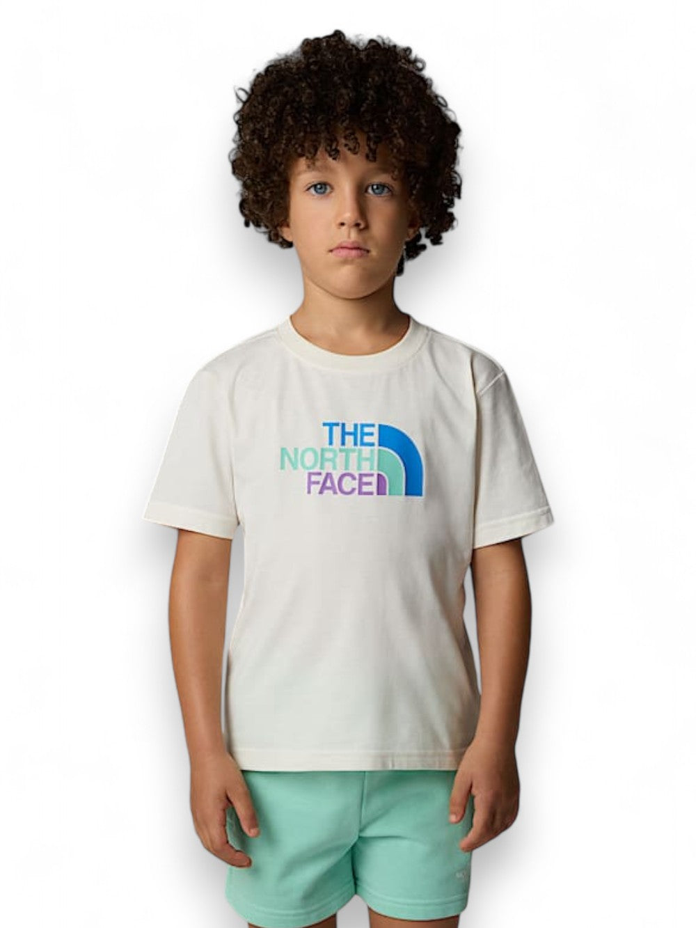 Completo The North Face Unisex Bambino