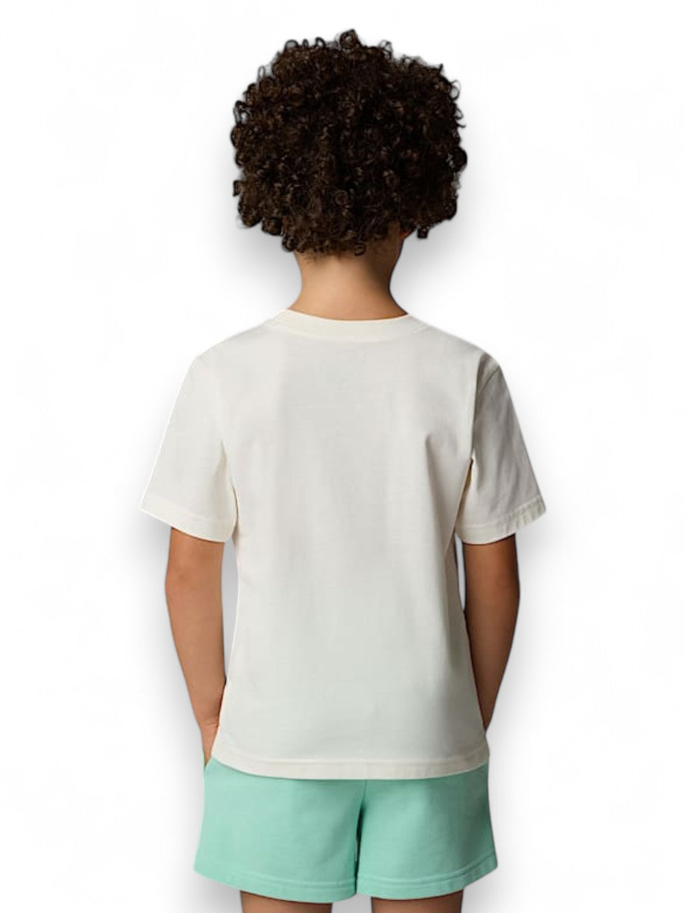 Completo The North Face Unisex Bambino