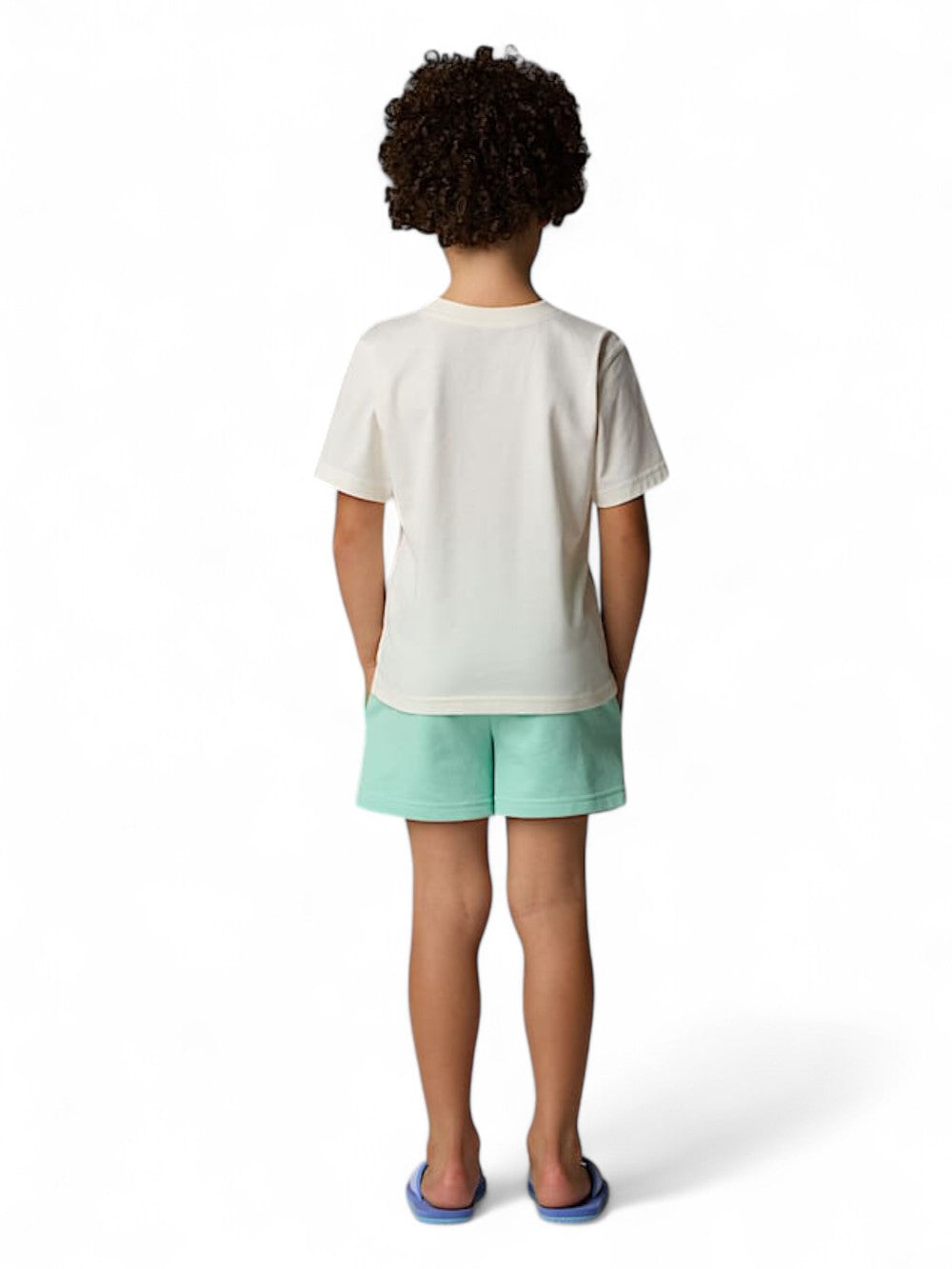 Completo The North Face Unisex Bambino