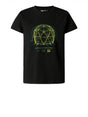 T-Shirt The North Face Graphic Relaxed Uomo - Nero