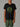T-Shirt The North Face Graphic Relaxed Uomo - Nero