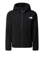 Felpa The North Face Bambino - Nero