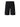 Bermuda Casual The North Face Explo Cargo Uomo - Nero