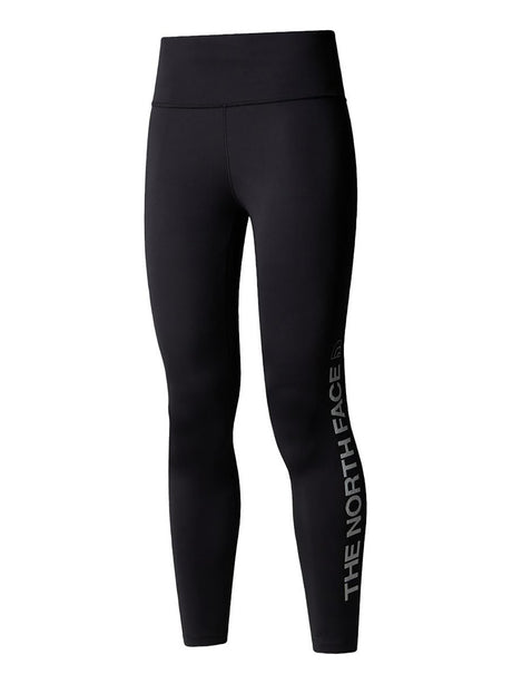 Leggings The North Face Donna - Nero