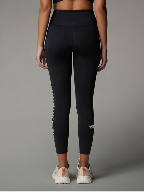 Leggings The North Face Donna - Nero