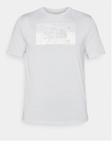 T-shirt The North Face Uomo