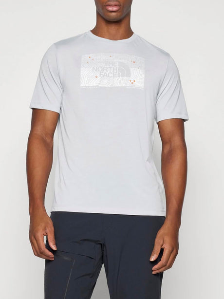 T-shirt The North Face Uomo