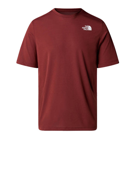 T-shirt The North Face Uomo