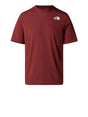 T-shirt The North Face Uomo
